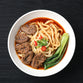 Taiwan Braised Beef Noodles - Regent Taipei 晶華台灣紅燒牛肉麵 700g
