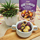 Mix Colour Sweet Potato Balls 台灣雙色地瓜球 200g