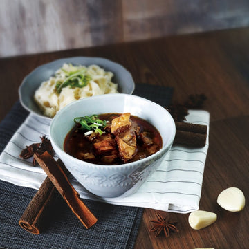 Odd Classic beef soup bundle