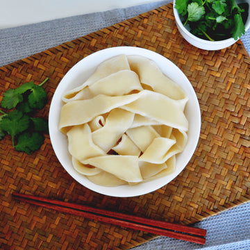 Biang Biang Noodles Q彈𰻞𰻞麵/褲帶麵/腰帶麵 200g