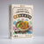 Han Dian Fried Shallot Minced Chicken Rice 油蔥雞肉飯 350g bowl with signature sauce on packaging front.