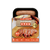 Han Dian Taiwanese cheese sausage premium package with sliced sausage, cooking instructions, authentic night market flavor.