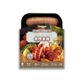Taiwanese Sausage 台式香腸