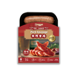 Taiwanese Sausage 台式香腸