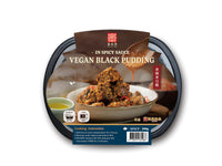Vegan Black Pudding in Spicy Sauce 香辣米Q糕 240g - 春水堂