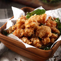 Taiwanese Crispy Fried Chicken 台灣鹹酥雞 220g
