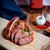 Taiwanese Sausage - Tobiko 紹興飛魚卵香腸